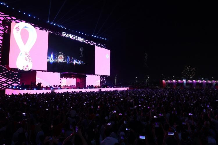 InfoComm Asia | 豪运国际welcomePlanar全球首发第四代Micro LED智能一体机