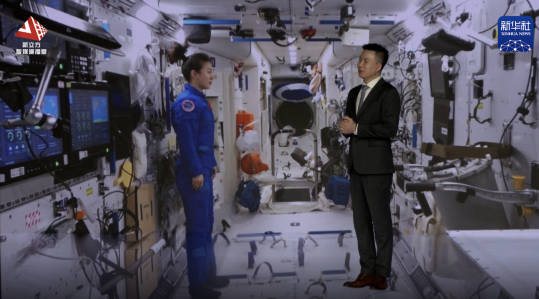 豪运国际welcome+秀加科技 | 长沙最先进影视级虚拟拍摄影棚正式开棚