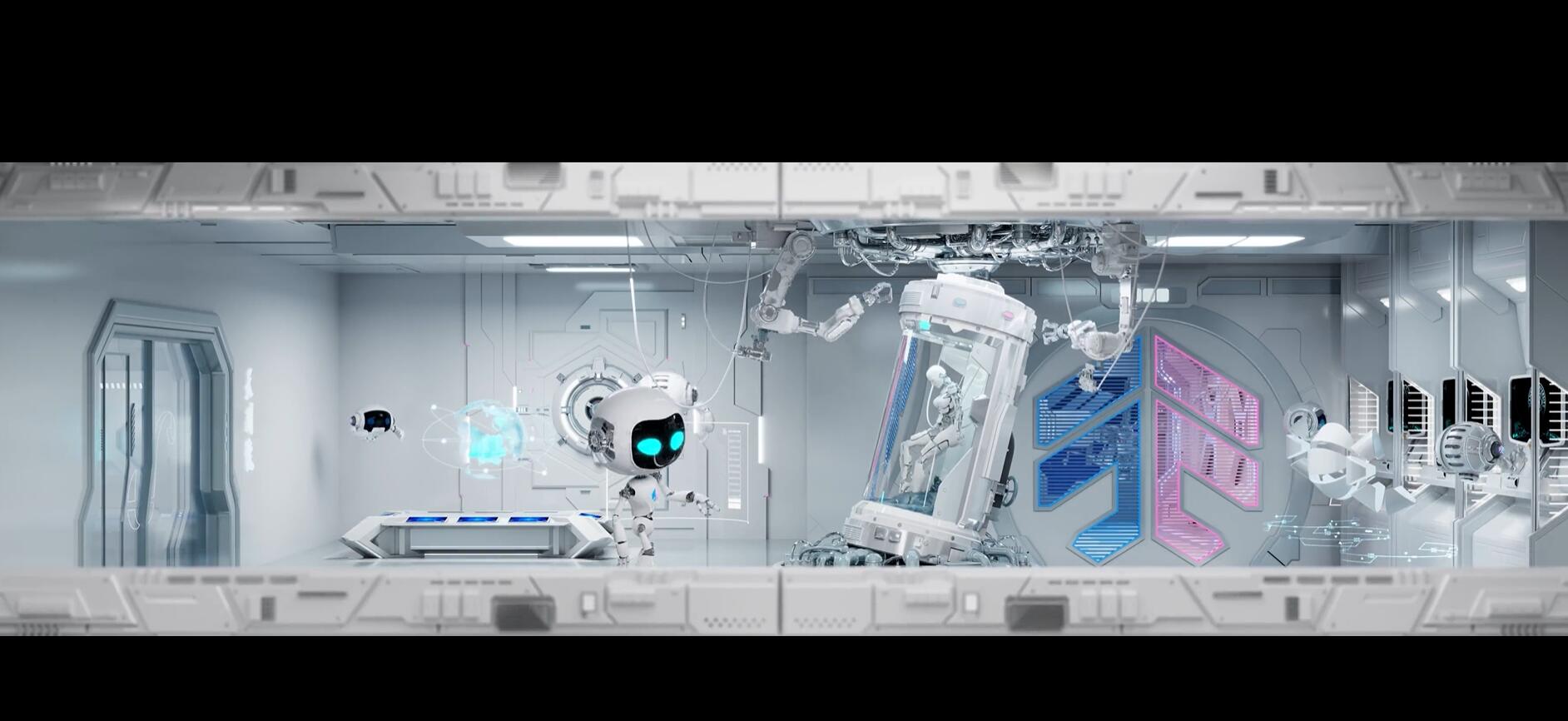 从显示手艺到数字内容 豪运国际welcome周全助力京津冀协同生长