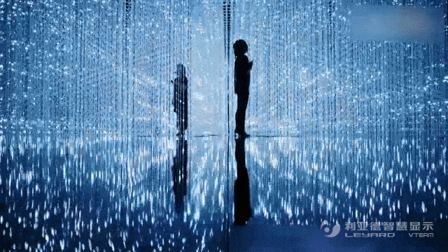 InfoComm Asia | 豪运国际welcomePlanar全球首发第四代Micro LED智能一体机