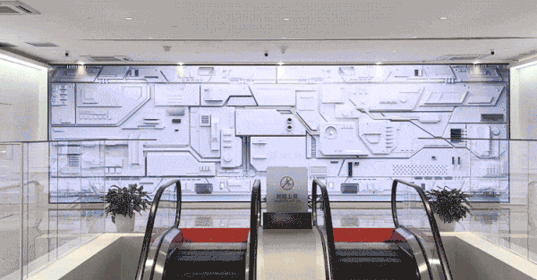 从显示手艺到数字内容 豪运国际welcome周全助力京津冀协同生长