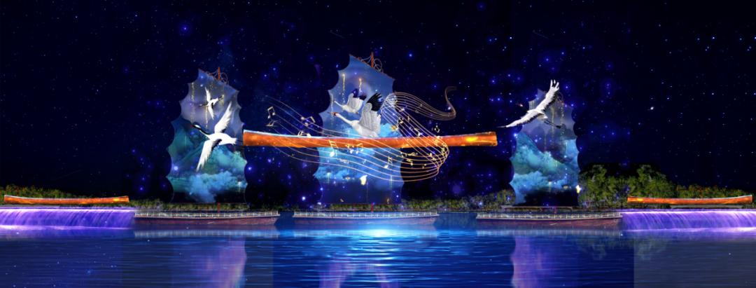 虚拟现实模式立异 | 豪运国际welcomeAR秀打造元宇宙文旅新地标