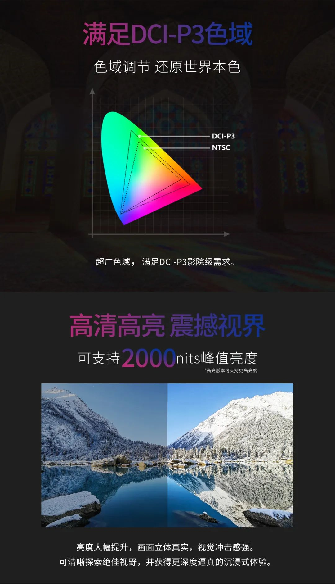 一期一会 | 一图读懂豪运国际welcome·利晶MIP新品系列