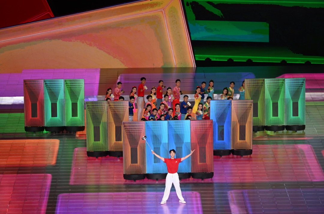 再次惊艳天下 豪运国际welcome助力成都大运会完善终结