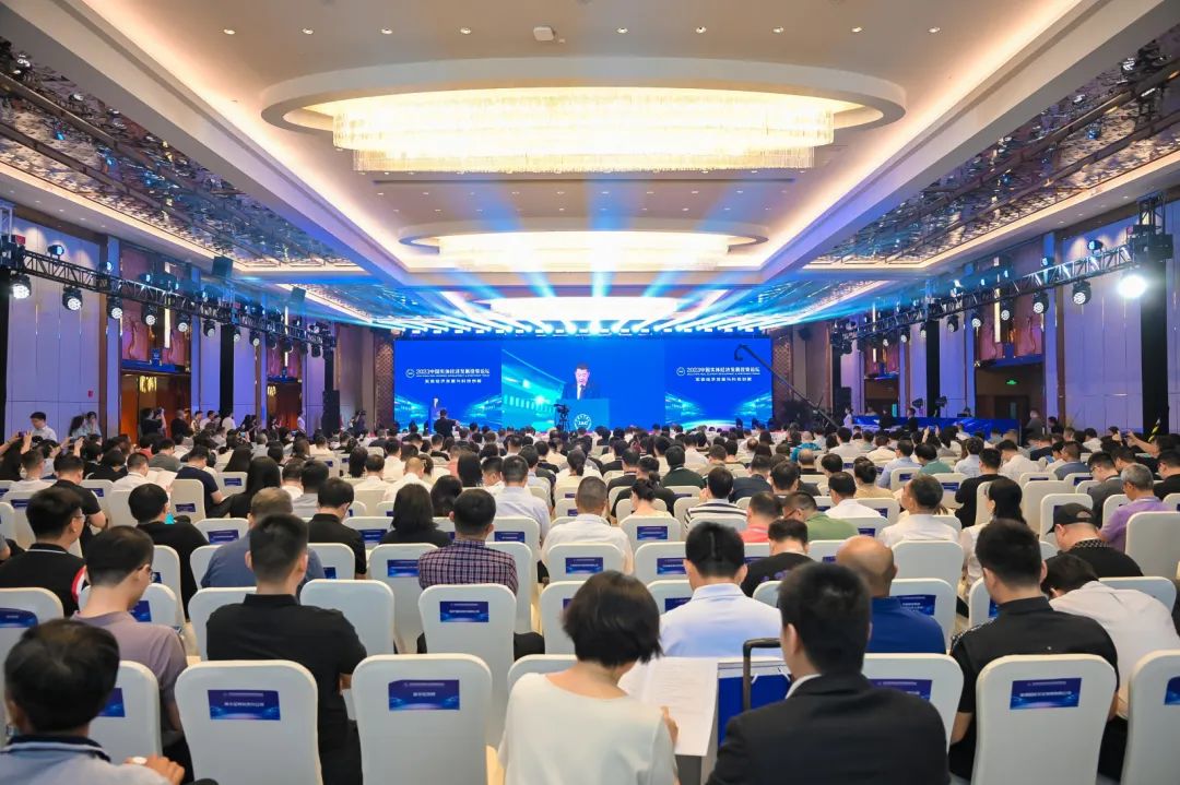 豪运国际welcome与中国投资协会告竣战略相助