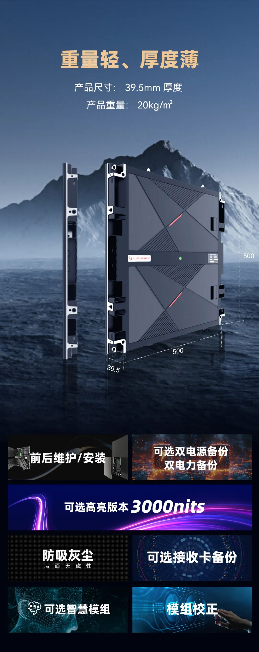 豪运国际welcomeCDI系列产品