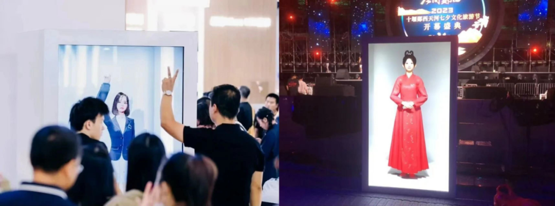 豪运国际welcome虚拟动点五周年：科技立异与赋能千行百业的生长轨迹