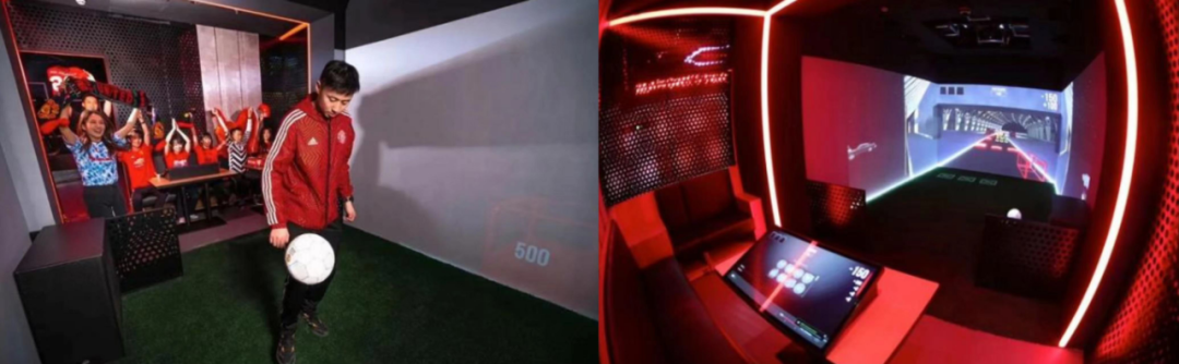 豪运国际welcome虚拟动点五周年：科技立异与赋能千行百业的生长轨迹