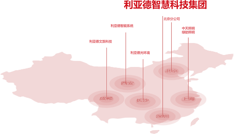 “照明一体化+都会智慧化”集成解决计划运营商