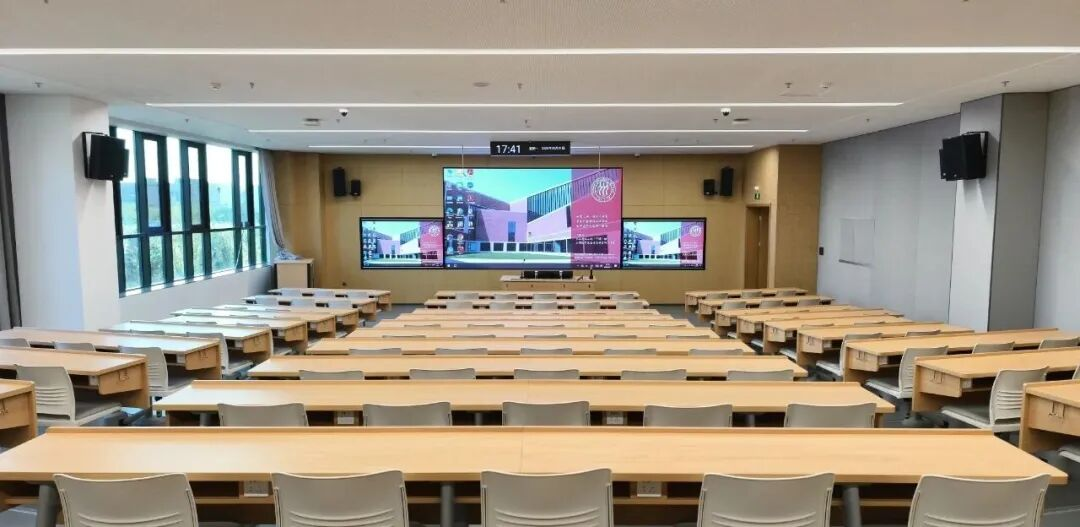 开学啦！你可能不熟悉我，，，，，但你一意见过我的身影