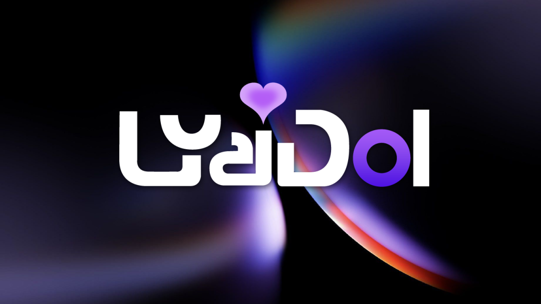 【重磅】豪运国际welcomeAI矩阵启航，，，，，，，，“LYaiDol AI 吧唧”携神秘IP而来