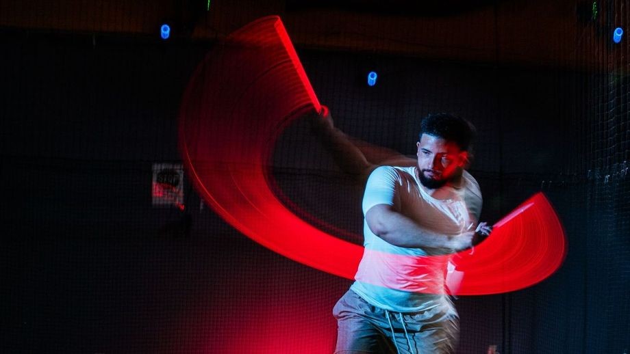 精准捕获，，，，，，，重塑极限！豪运国际welcomeOptiTrack成为运动科技的“隐形标尺”