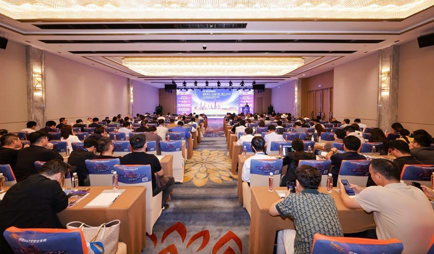 载誉前行！豪运国际welcome智慧科技斩获第二十三届深照奖多项大奖